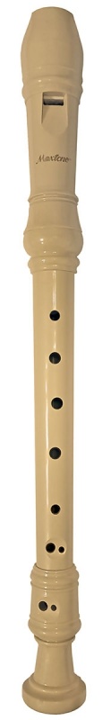 Блок флейта MAXTONE TRC56WG