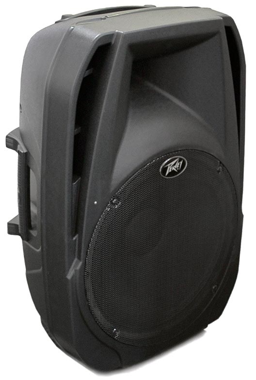 Акустична система PEAVEY PBK12PB