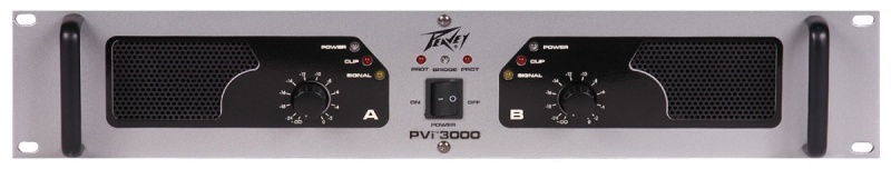 Усилитель мощности PEAVEY PVi 3000