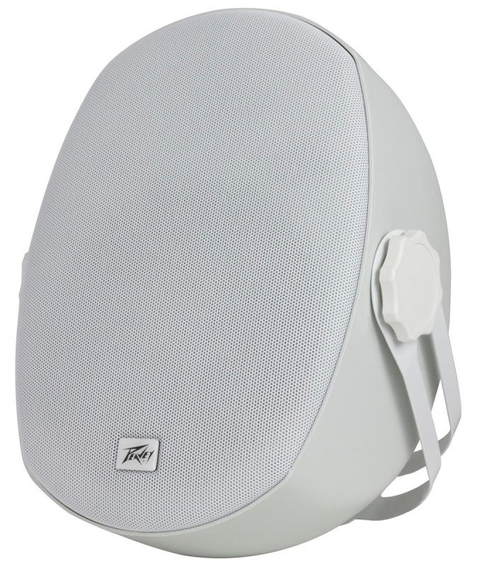 Інсталяційна акустика Impulse 5c White