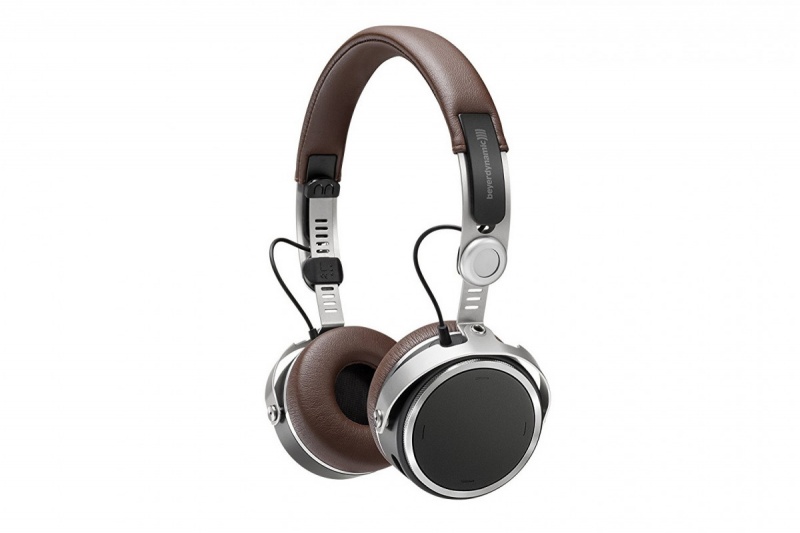 Навушники Beyerdynamic Aventho wireless brown