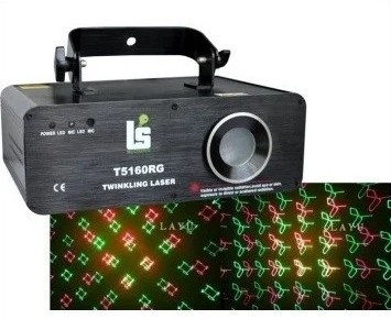 Лазер Light Studio T5160