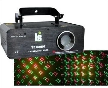 Лазер Light Studio T5160