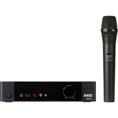 Радиосистема AKG DMS100 Microphone Set