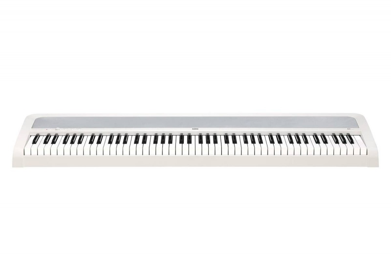 Цифровое пианино KORG B2-WH