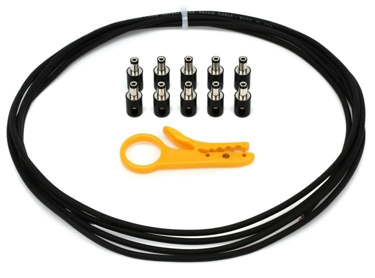 Кабель живлення Lava Cable Tightrope DC Power Cable Kit