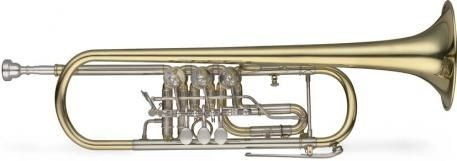 Труба STAGG 77-TR