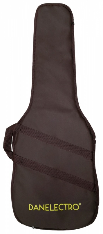 Чохол DANELECTRO BAG GTR - Electric Guitar Gig Bag