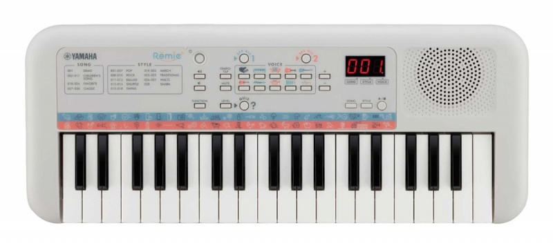 Синтезатор YAMAHA PSS-E30 Remie