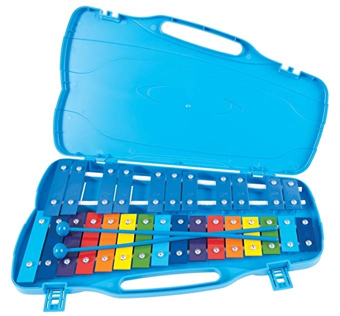 Металлофон PP Drums PP27CK