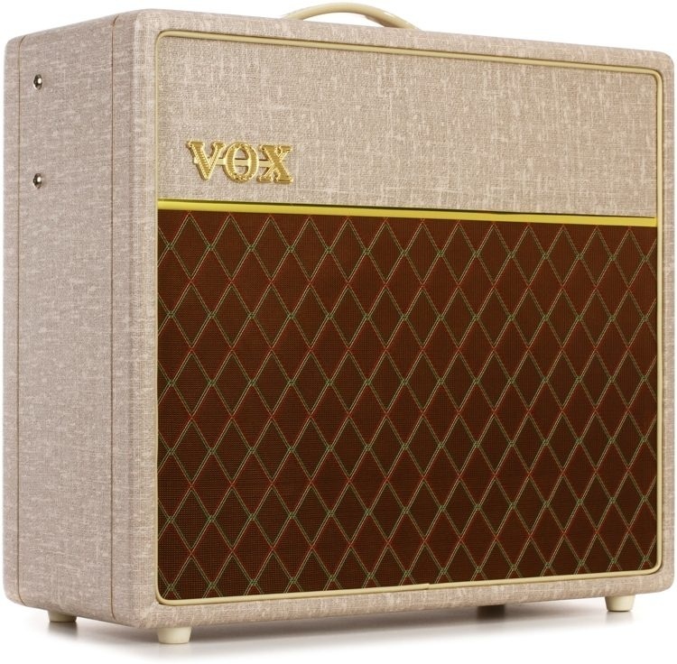 Комбопідсилювач VOX AC15HW1X