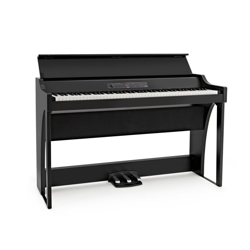 Цифровое пианино KORG G1-BK