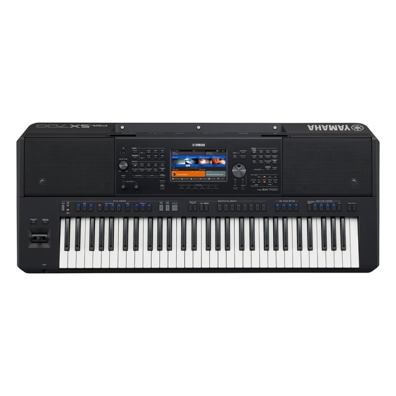 Синтезатор PSR-SX700