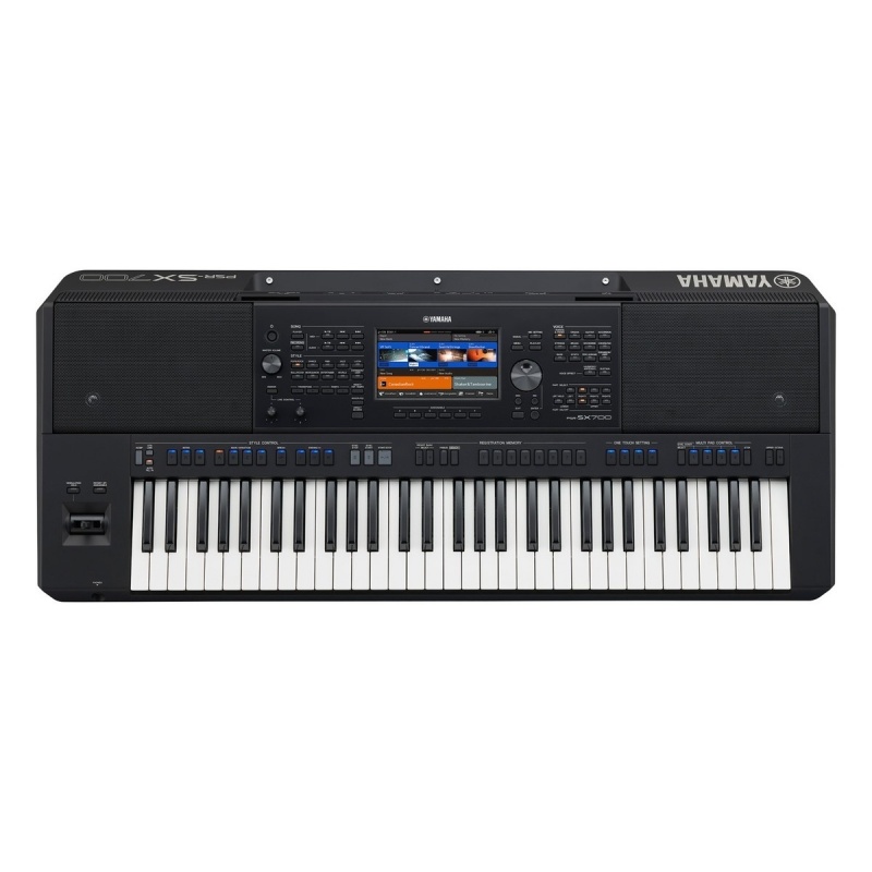 Синтезатор YAMAHA PSR-SX700