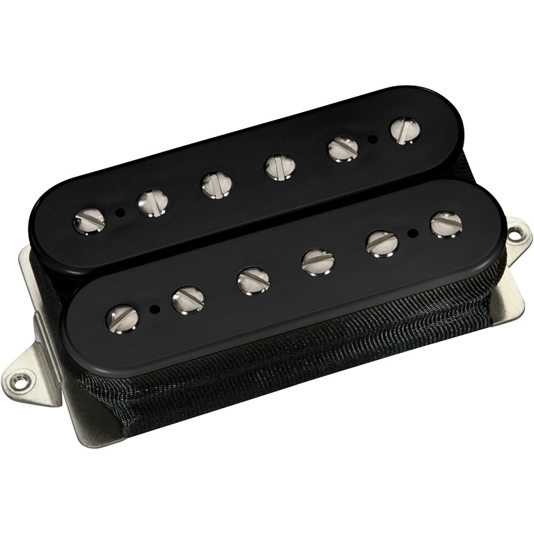 Гитарный звукосниматель DIMARZIO DP281BK Rainmaker Neck (Black)