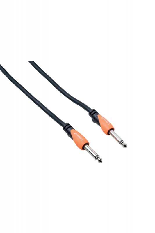 Инструментальный кабель Bespeco SLJJ450