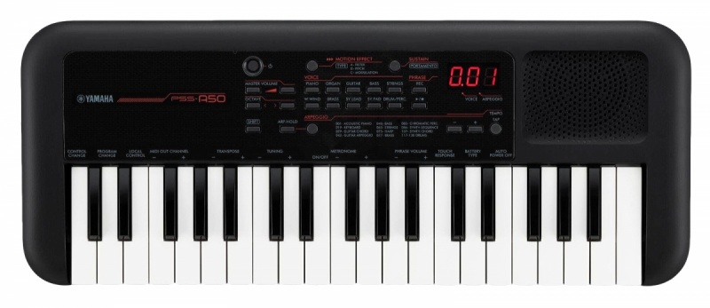 Синтезатор Yamaha PSS-A50