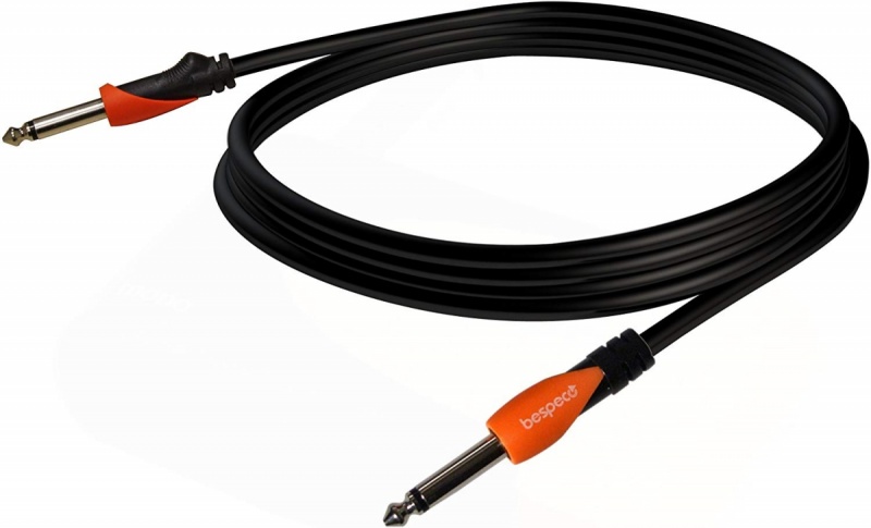 Инструментальный кабель Bespeco SLJJ600