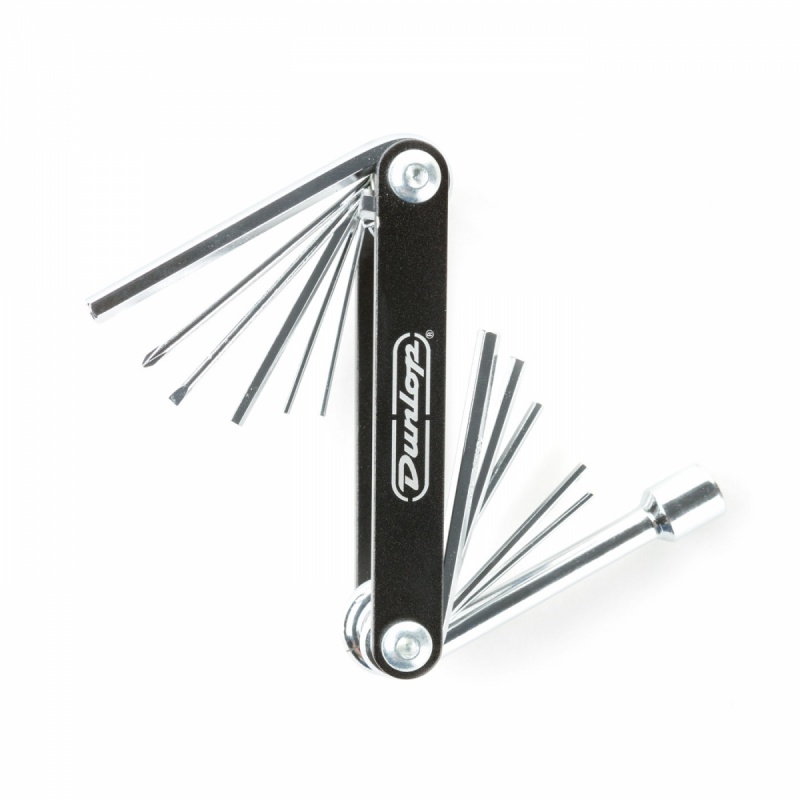 Мультитул DUNLOP DGT02 System 65 Multi-Tool