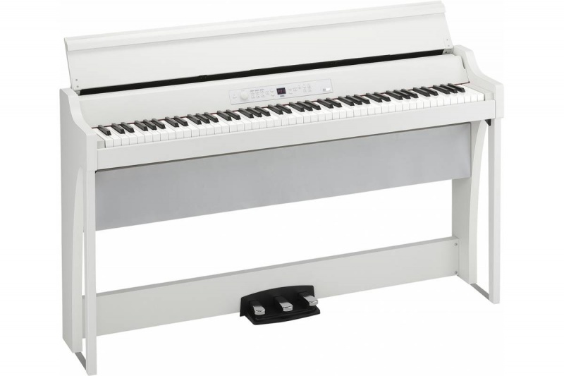 Цифровое пианино KORG G1-WH