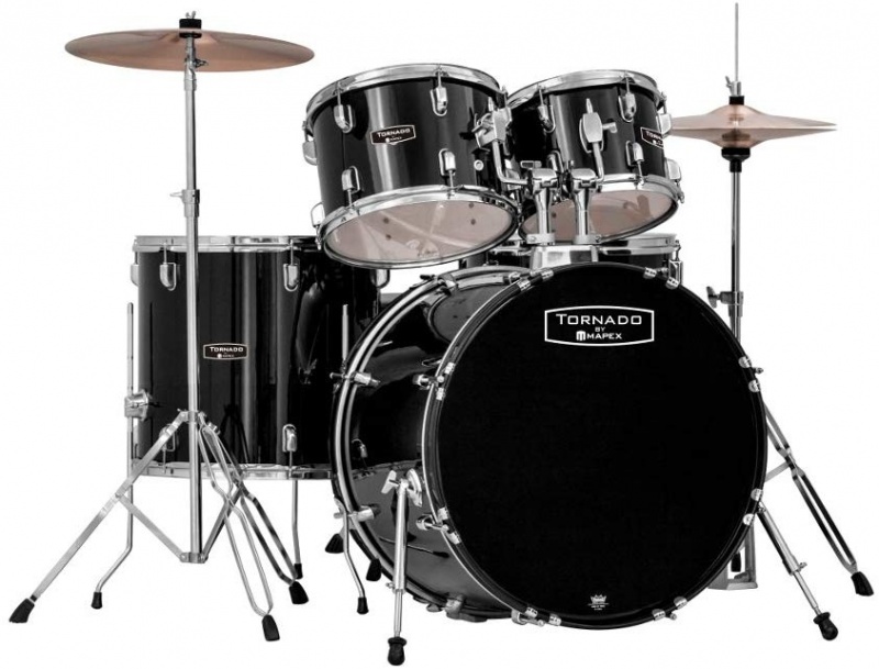 Ударна установка Mapex TND5044TCDK