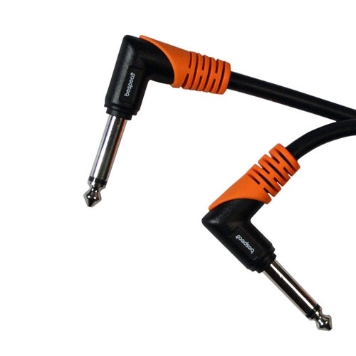 Инструментальный кабель Bespeco SLPP015X3