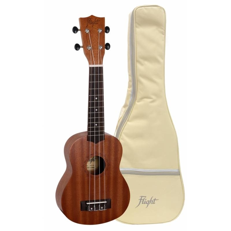 Укулеле FLIGHT NUT310