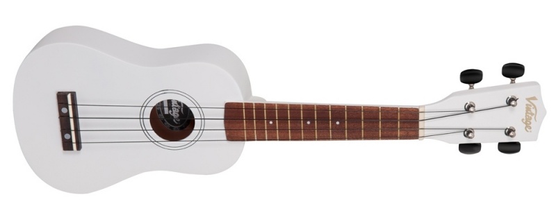 Укулеле Vintage VUK15WH