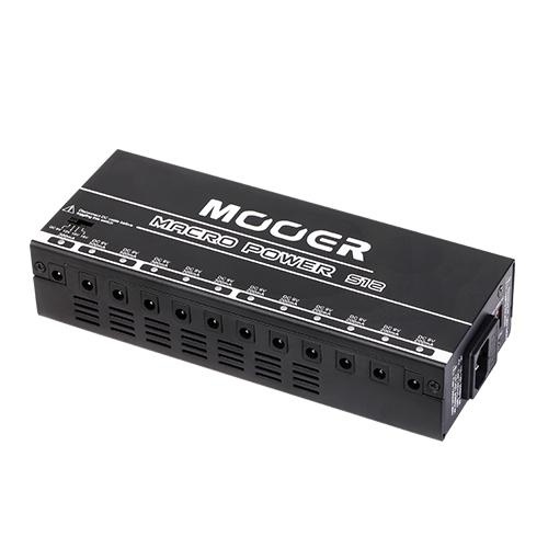 Адаптер Mooer Macro Power S12