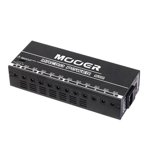 Адаптер Macro Power S12