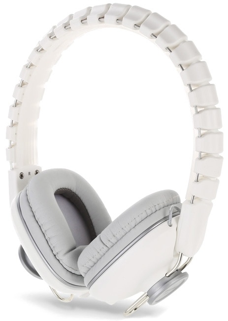Навушники SUPERLUX HD-581 White
