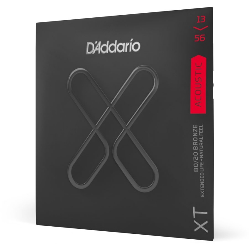 Струны для гитары XTABR1356