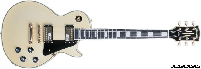 Электрогитара ESP Edwards E-LP-98LTC BK