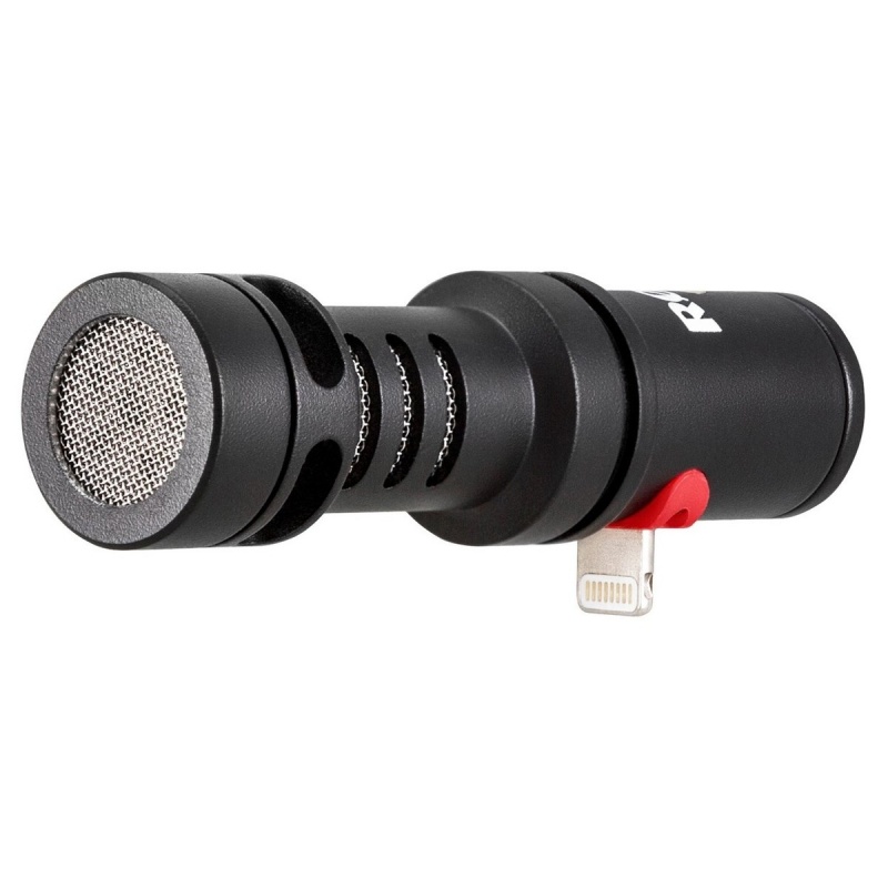 Микрофон VideoMic ME-L