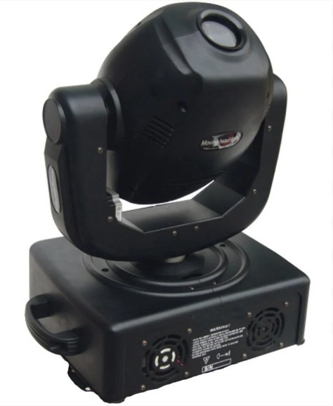 Световой прибор, вращающаяся голова Power Light M-250