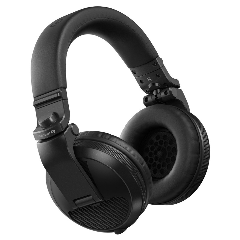 Наушники для DJ PIONEER HDJ-X5-BT-K
