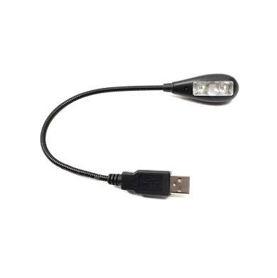 Подсветка Fzone FL002SB LED підсвітка для ноутбука USB