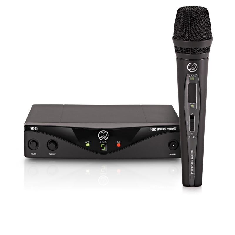 Радиосистема Perception Wireless 45 Vocal Set BD C2