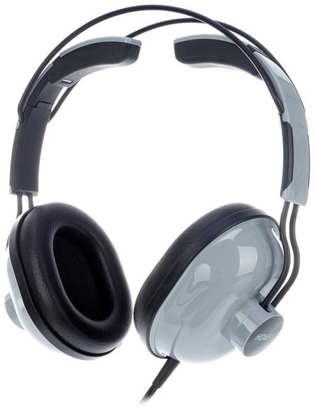 Навушники SUPERLUX HD-651 Grey