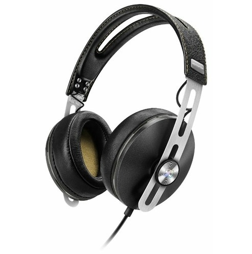 Наушники Sennheiser Momentum M2 AEi Black