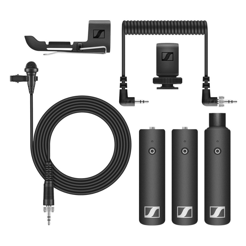 Радиосистема Sennheiser XSW-D PORTABLE ENG SET