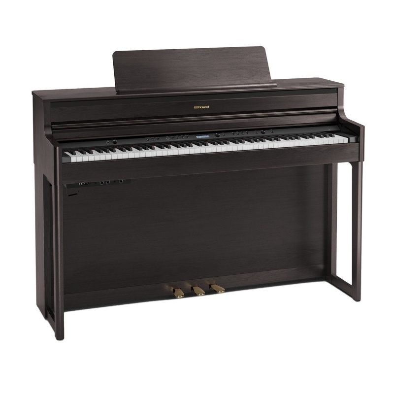 Цифрове піаніно Roland HP704-DR SET