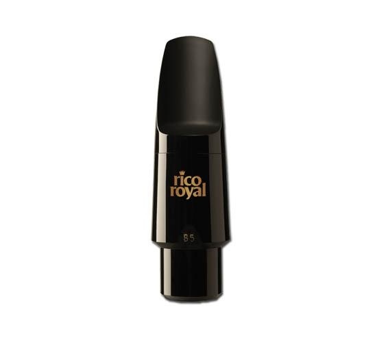 Мундштук RICO Graftonite Mouthpieces - Soprano Sax #B7