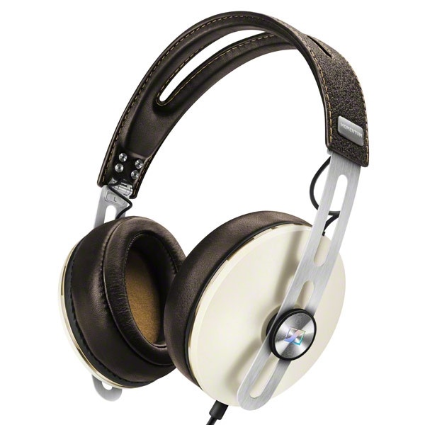 Навушники Sennheiser Momentum M2 AEi Ivory