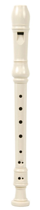 Блок-флейта сопрано барокко MAXTONE TR56/B Soprano Recorder (Baroque)