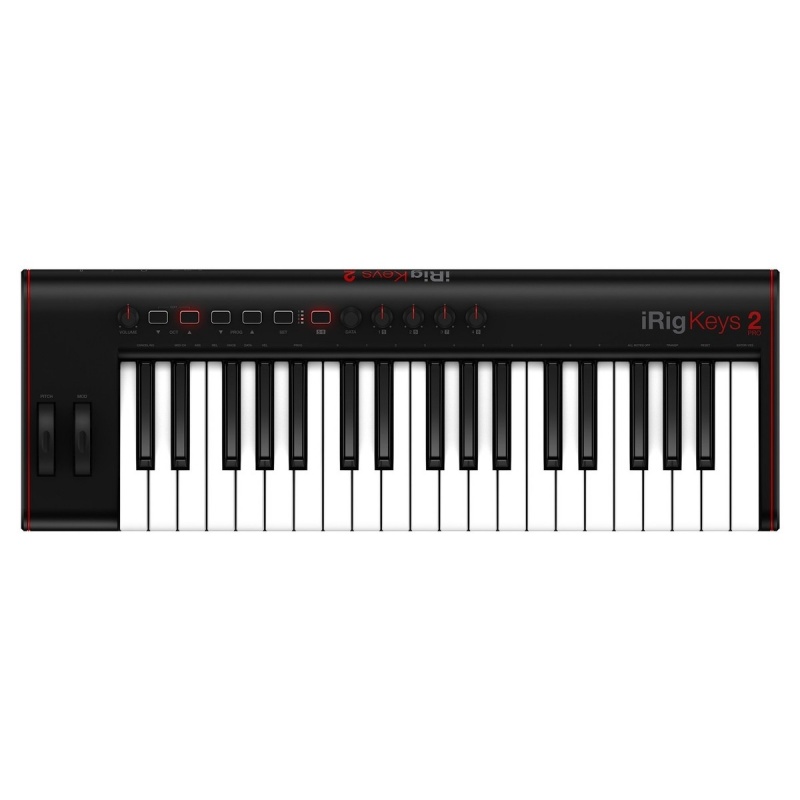 Контроллер IRIG KEYS2 PRO