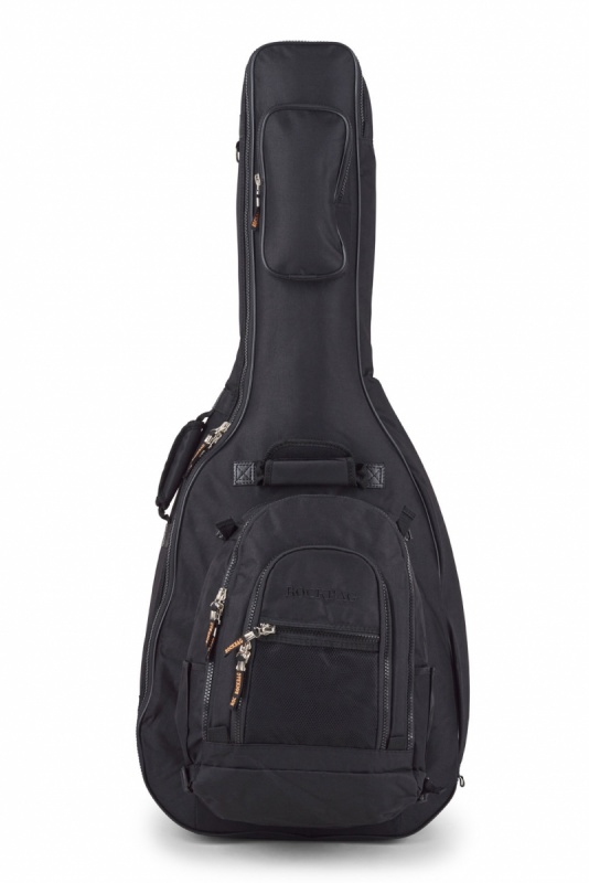 Чехол для гитары ROCKBAG RB20459B Cross Walker - Acoustic Guitar