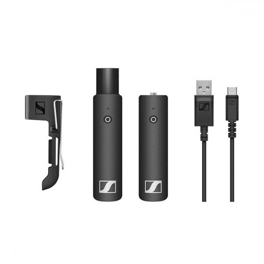 Радиосистема Sennheiser XSW-D PRESENTATION BASE SET