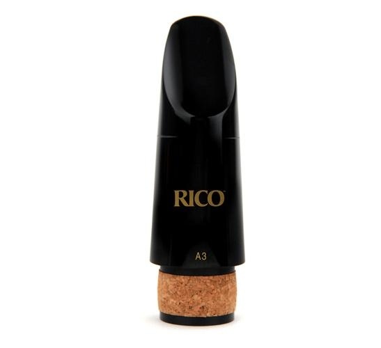 Мундштук RICO Graftonite Mouthpieces - Bb Clarinet #A3