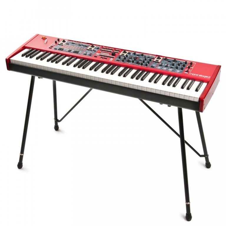 Стійка для клавішних Nord Keyboard Stand EX